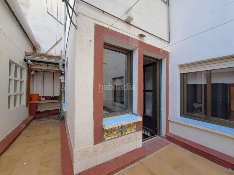 Foto b0f88582-dc07-4d75-b485-d6a8f4cedad0. Pis a calle vega la 3 a Requena