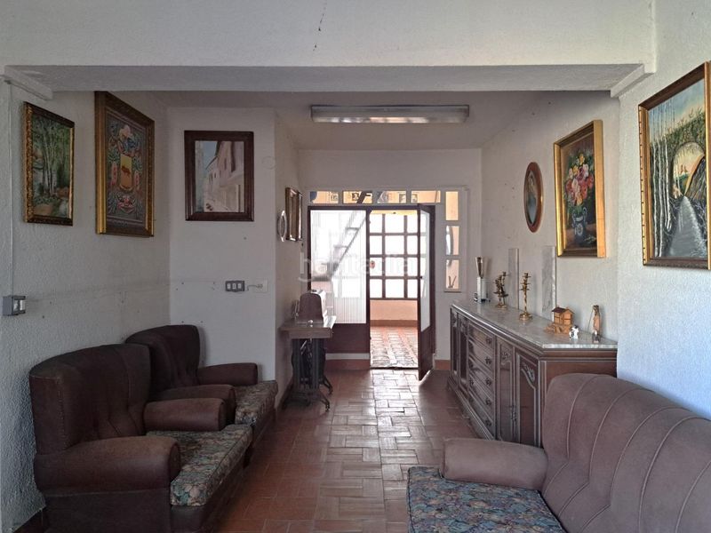 Foto dd35b7d6-375a-43fe-a191-860a2ac52297. Pis a calle vega la 3 a Requena