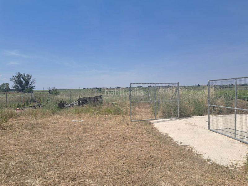 Foto 1cd06366-638c-481e-a829-f06000f53ad9. Casa a carretera carretera valencia a Requena
