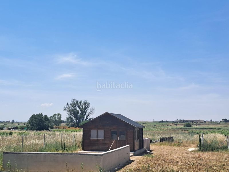 Foto 6629d2f3-f88d-4319-a4ff-49e86a21fa7b. Casa a carretera carretera valencia a Requena