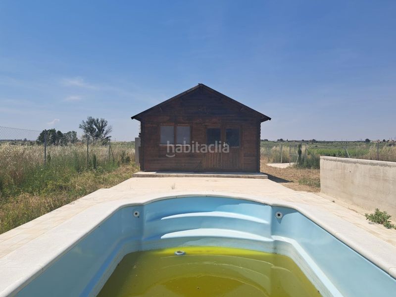 Foto d9318e62-ee12-4d01-ba43-8ae214239d7d. Casa a carretera carretera valencia a Requena