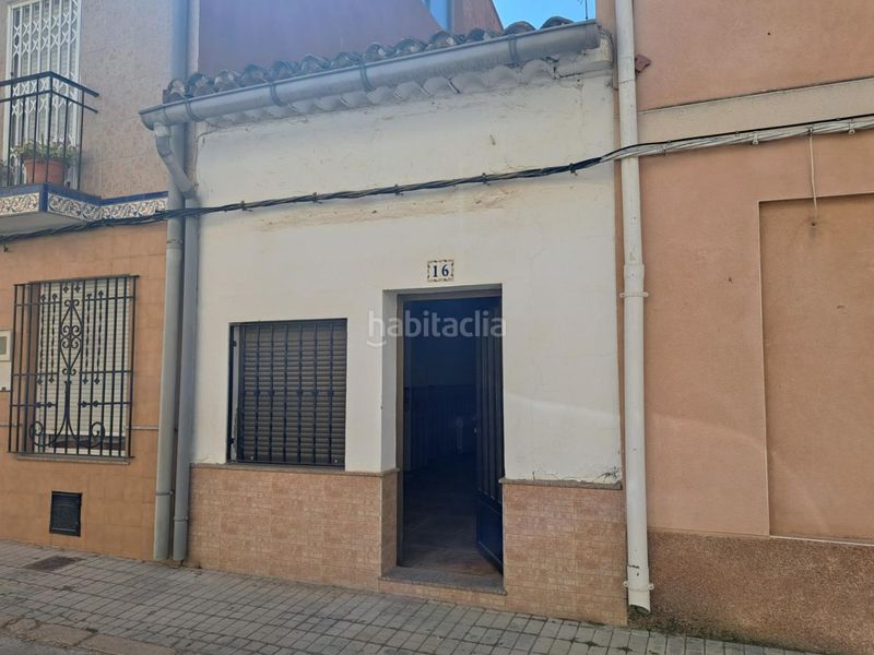 Foto 45398aaa-3489-4fd7-87a0-134f51c6b609. Casa a calle calle mayor 17 a Requena