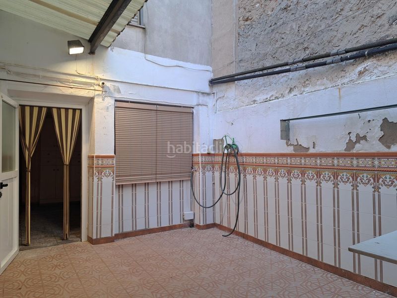 Foto 779281e8-a2bc-4639-b515-7e567308bc63. Casa a calle calle mayor 17 a Requena