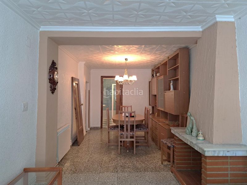 Foto 79d40426-92aa-4c64-b578-b7bb1249e40e. Casa a calle calle mayor 17 a Requena
