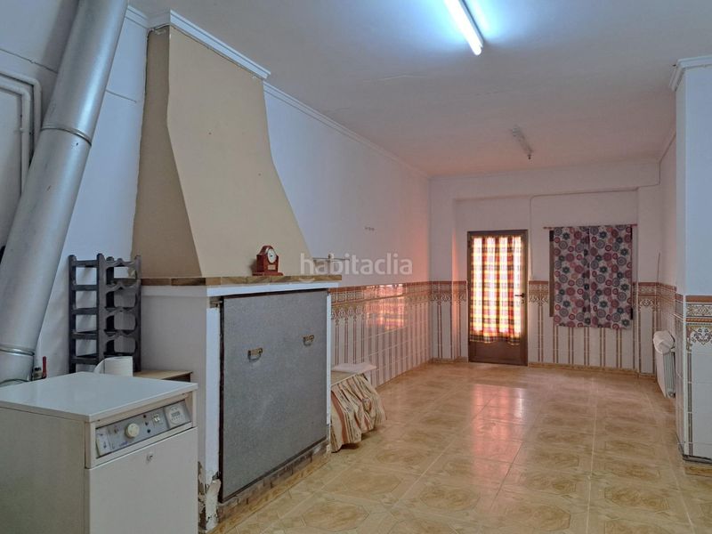 Foto b3a505c5-0fb4-497f-8541-04b0140eb32c. Casa a calle calle mayor 17 a Requena