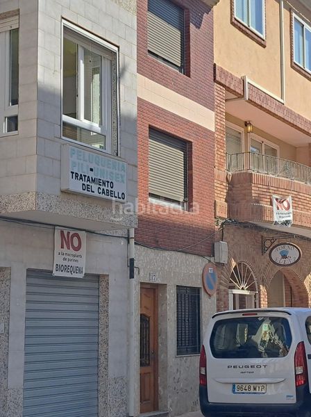 Foto cb0e8195-430d-4de2-893d-d43e77c0e997. Casa a calle calle mayor 17 a Requena