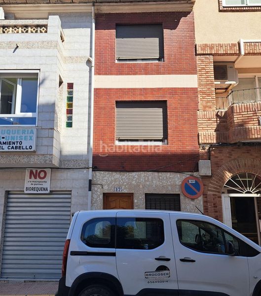 Foto e1595950-55ac-419c-b967-8710215726c0. Casa a calle calle mayor 17 a Requena