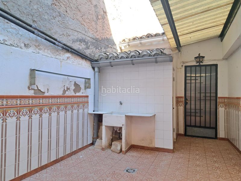 Foto e7d40613-2464-4234-9264-d252f26f6e76. Casa a calle calle mayor 17 a Requena