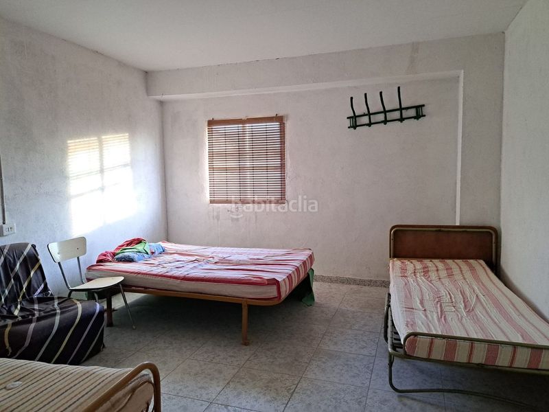 Foto 56d67e9d-ef73-49ee-bd27-dbdbd9f54423. Casa adossada a calle ganaderos 16 a Requena