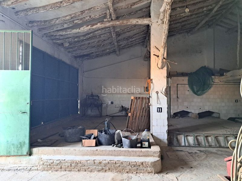 Foto 71d0f8f8-6f86-4089-aa7b-6452ae2faaa9. Casa adossada a calle ganaderos 16 a Requena