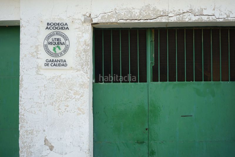 Foto 74d3b28f-c7ee-4c22-b96d-15989eda3962. Casa adossada a calle ganaderos 16 a Requena