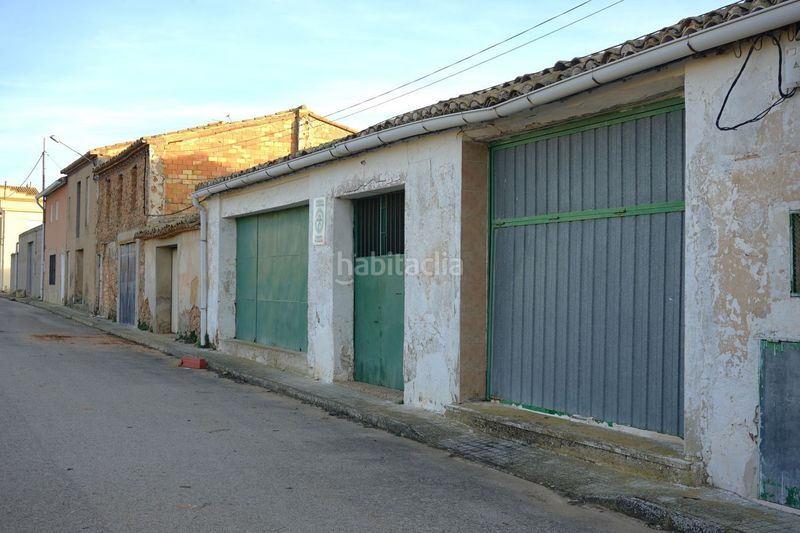 Foto ccf76d50-94ea-44f7-84c7-020a0436c3df. Casa adossada a calle ganaderos 16 a Requena