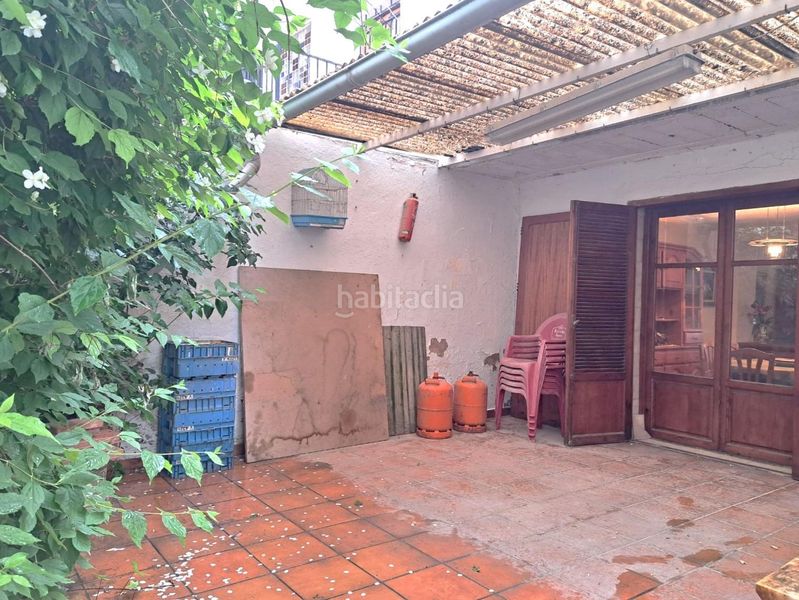 Foto 0152e405-6b88-410a-8627-b4c2a26cc414. Casa a calle calle Requena campo arcís 11 a Requena