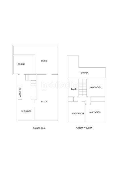 Foto cb9bd9d4-a75b-44c1-a152-7636d5c4a793. Casa a calle calle Requena campo arcís 11 a Requena