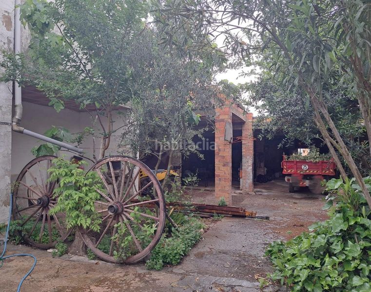 Foto 83783328-3b37-4717-b635-c9fb002ba26b. Casa amb aparcament a Requena