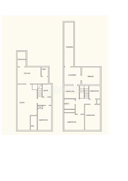 Foto d877f0df-40c4-43c9-ac5e-c2cb1ceec6b3. Casa amb aparcament a Requena