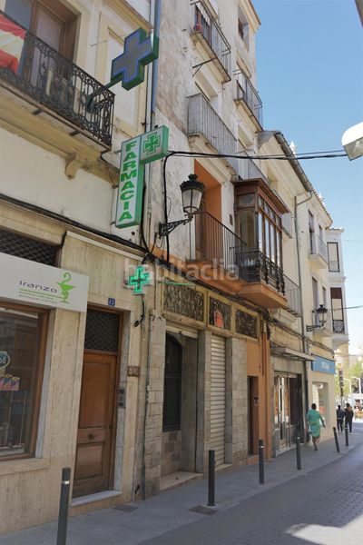 Foto 5b846788-7dc9-47bb-9697-34ddb90158ff. Pis a calle peso 13 a Requena