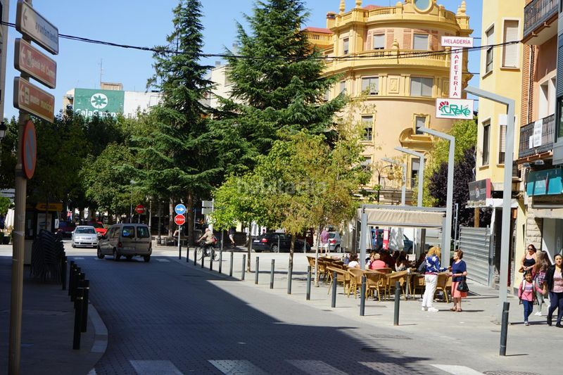 Foto 944d0770-561a-4761-8a2b-48bb787cd06d. Pis a calle peso 13 a Requena