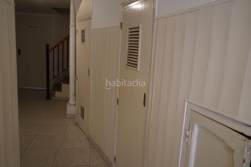 Foto bcc76c7d-a2ac-4f4d-892e-fd1c4aa9d91e. Pis a calle peso 13 a Requena