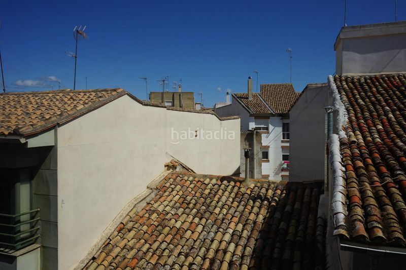 Foto d0b7e03f-b625-40c9-85aa-5c4b23bad3e8. Pis a calle peso 13 a Requena