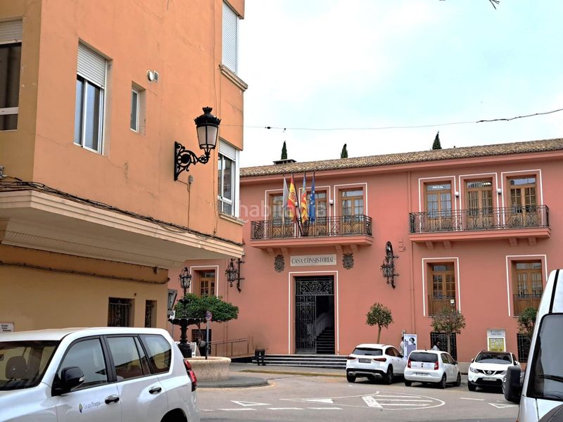 Foto 30a20fe4-b462-415f-b90e-98578f3568a5. Casa a calle rey de francia 23 a Requena