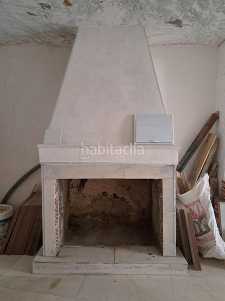 Foto 4e66174e-db5a-4c79-bf21-0e37313188ec. Casa a calle rey de francia 23 a Requena