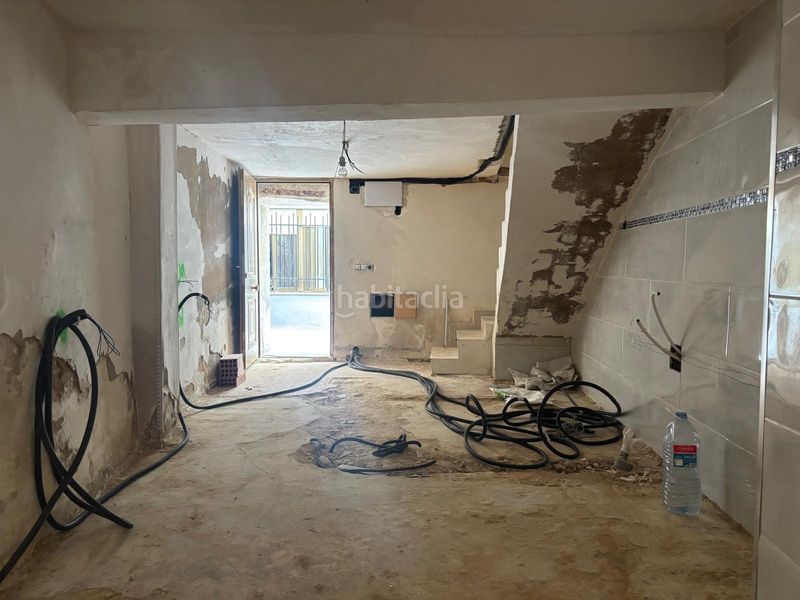 Foto 85330a5a-fa61-461e-b070-11468fb69974. Casa a calle rey de francia 23 a Requena