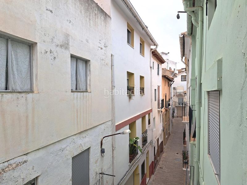 Foto a523418f-4658-4331-9bd8-c61a4fdbe77d. Casa a calle rey de francia 23 a Requena