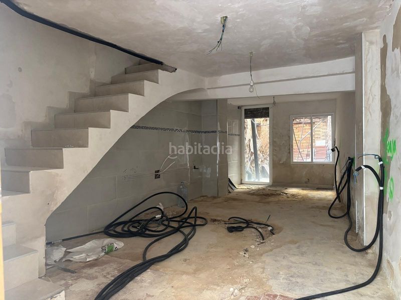 Foto f59b3278-1cd5-4354-9008-0ff4993a15a1. Casa a calle rey de francia 23 a Requena