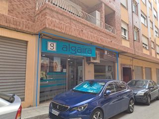 Locale commerciale in Calle calle algaira 2. Excelente local en venta, completamente acondicionado y listo pa