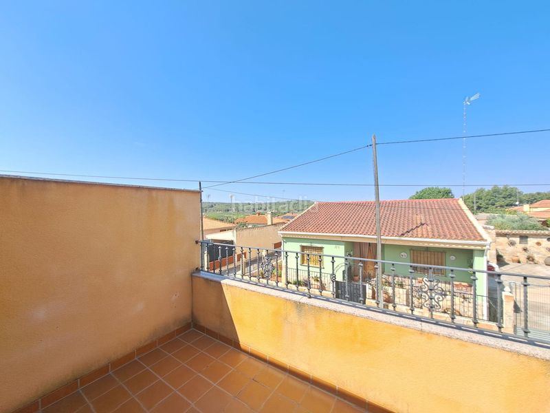 Foto 40b5c110-ea05-442d-9e54-b522590cbf89. Casa a schiera in calle union isidros 2 in Requena
