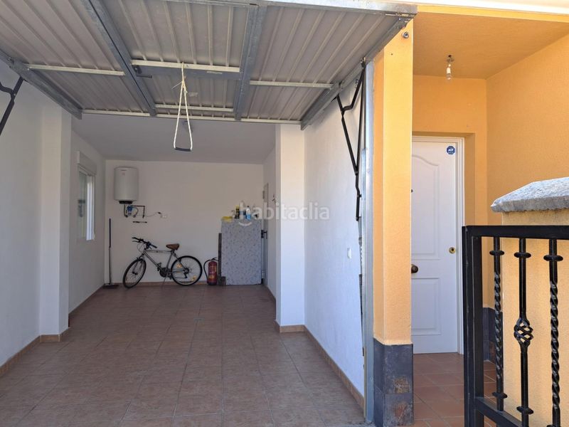 Foto 6f2c6e63-9f07-4a38-b83e-d21225138430. Casa a schiera in calle union isidros 2 in Requena