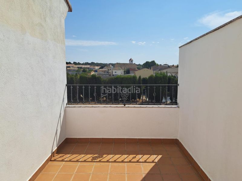 Foto 98487b6e-5589-406a-a9f9-7696f495fe29. Casa a schiera in calle union isidros 2 in Requena