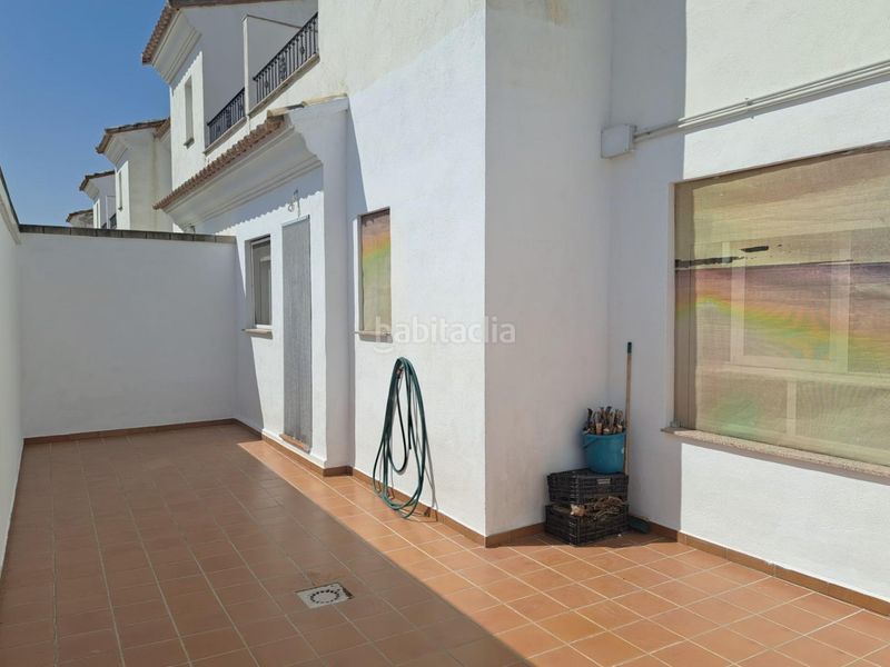Foto c12d80b6-599f-40a2-a4f5-7b58c835e4bb. Casa a schiera in calle union isidros 2 in Requena