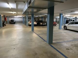 Autoparkplatz in Del penedès 27. Parking para coche