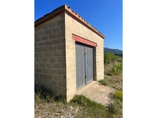 Fondo rustico  Sin nombre. Terreno en venta en el pla de santa maria