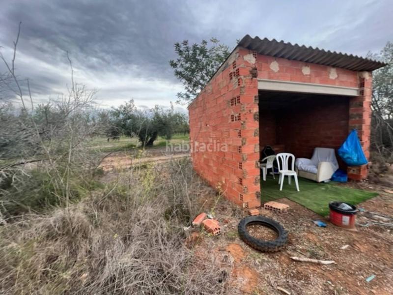 Foto dbbcc736-100f-4ffb-b67e-f51251b15078. Finca rústica a Vilallonga del Camp