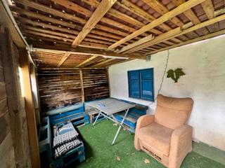 Rural plot  De la iglesia. Montrroig del camp  preciosa finca en el pueblo a tan solo 2 min