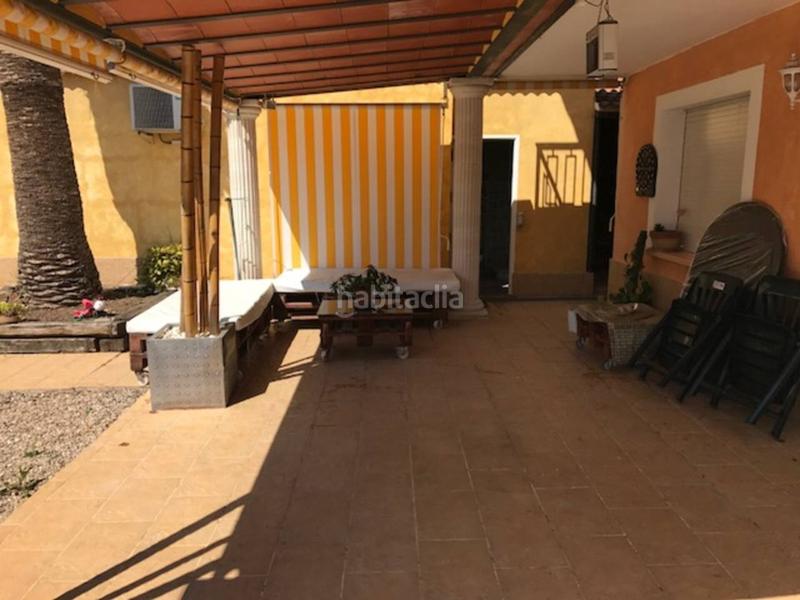 Foto 558ffc8d-9c4b-48f1-8c59-cd3983fd4cba. Chalet actualmente inkiokupa en negociación!! chalet precioso totalmente esquinero y muy iluminado en la mejor zona , z en Valls