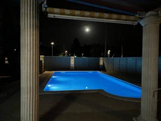 Chalet  Csar martinell. Actualmente inkiokupa en negociacin!! chalet precioso totalment