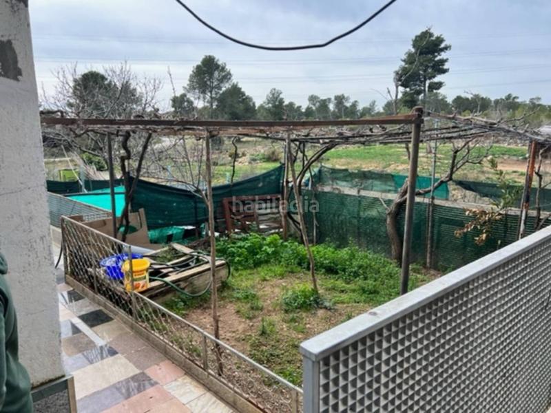 Foto 1826ac2a-b4a1-4937-aa5f-cb94dbb94488. Chalet valls, ideal para 2 familias si quieres vivir a tan solo 50 minutos de bcn, a 20 minutos de la playa, e en Cabra del Camp