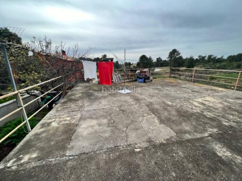 Foto d0ca0aec-8969-4b33-8092-ae516f1951fa. Chalet valls, ideal para 2 familias si quieres vivir a tan solo 50 minutos de bcn, a 20 minutos de la playa, e en Cabra del Camp