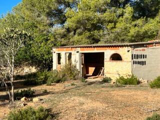 Rural plot  Vila-rodona. Vilarodona preciosa  finca con muy bonitas vistas e inmejorable