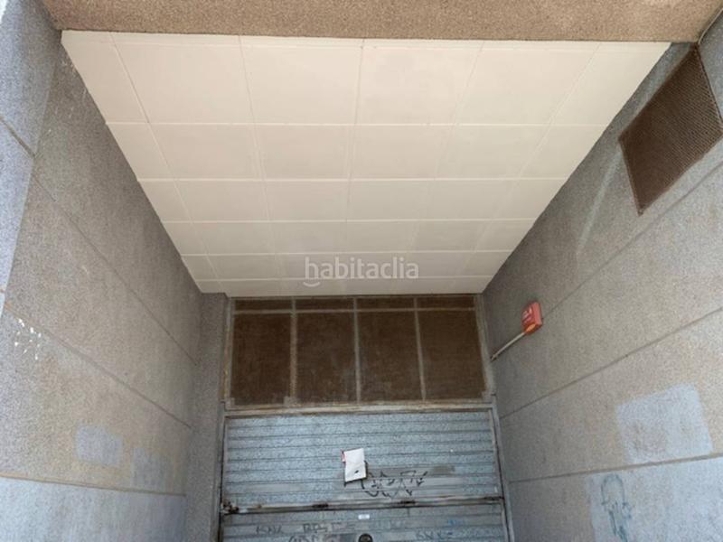 Foto 3eb8d63f-bd01-44ad-b16a-7deac107320f. Lloguer aparcament cotxe a Bonavista Vendrell (El)