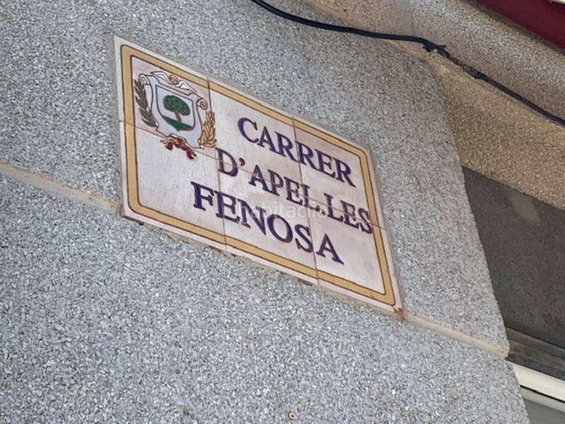 Foto 6ad851df-d3df-419a-b40c-6ddf65383eba. Miete autoparkplatz in Bonavista Vendrell (El)