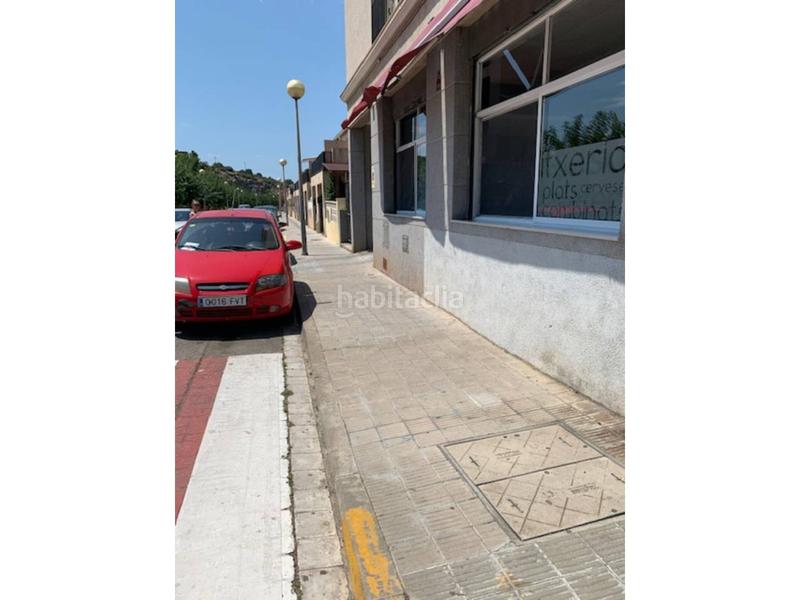 Foto 9ef624f6-64f0-410c-b4ff-3490080cb34d. Miete autoparkplatz in Bonavista Vendrell (El)