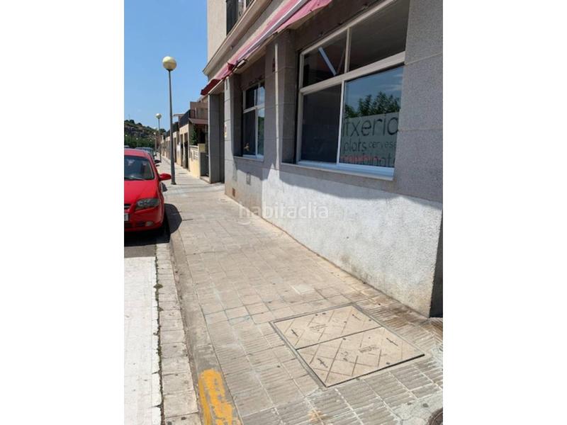 Foto c4bfcf12-52ce-40ee-940b-f12bfd11076d. Miete autoparkplatz in Bonavista Vendrell (El)