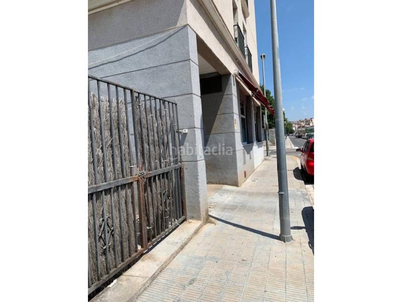 Foto e8effa55-9bd8-4a60-aede-ec0e9771b109. Miete autoparkplatz in Bonavista Vendrell (El)