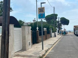Terreny residencial  Avda de la riviera. Montroig del camp  montroig del camp. quieres vivir o construir