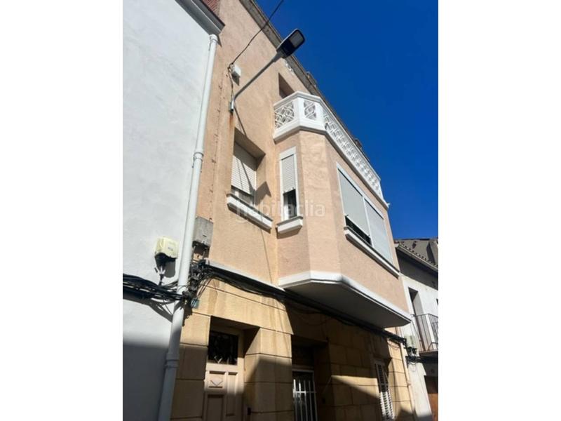 Foto 10db42cd-b0a6-4e76-8455-732c60959b9a. Casa con riscaldamento parcheggio in Agramunt